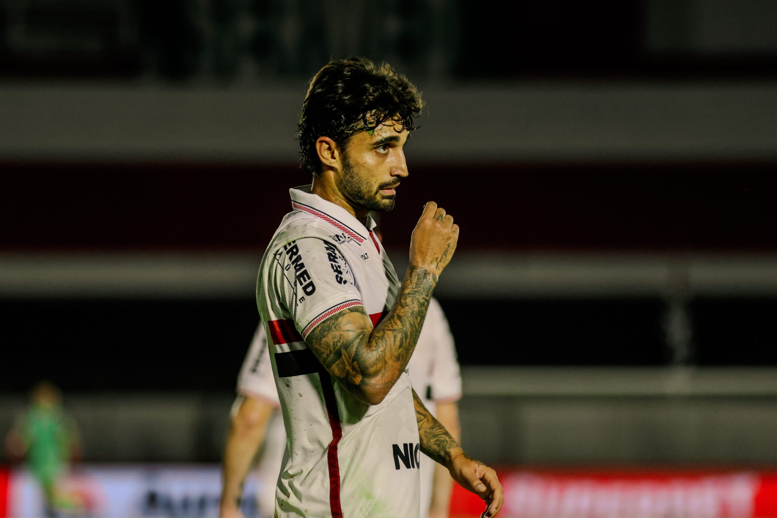 “Confiança não foi abalada”, diz Patrick Brey após 1ª derrota do Botafogo-SP