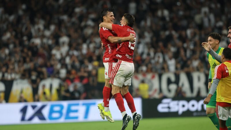 Análise: Inter renasce com gol de DVD de Bernabei e empolga Pezzolano para o Gre‑Nal 452