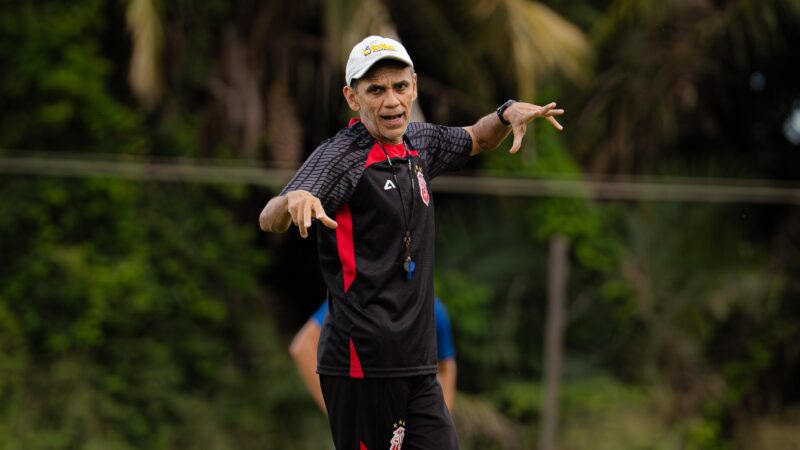 Imperatriz x Oratório: arbitragem, horário e prováveis escalações