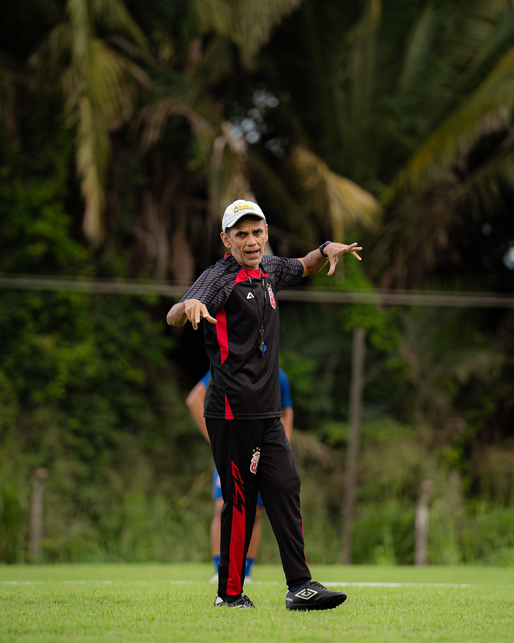 Imperatriz x Oratório: arbitragem, horário e prováveis escalações