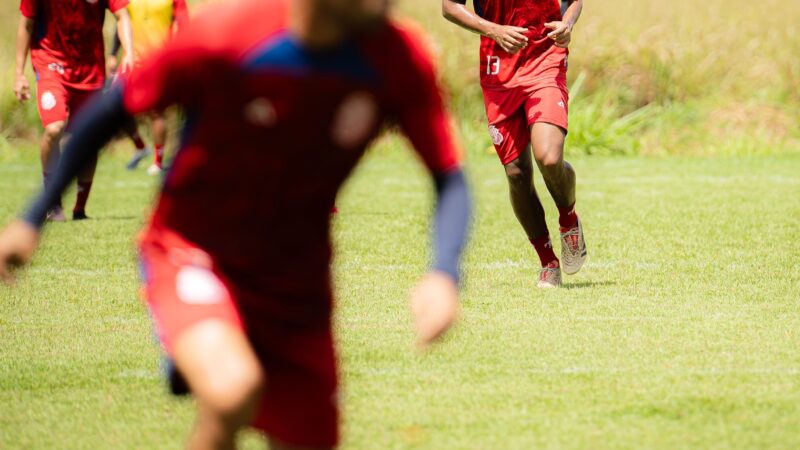 Imperatriz inicia preparação para enfrentar o Oratório pela Série D