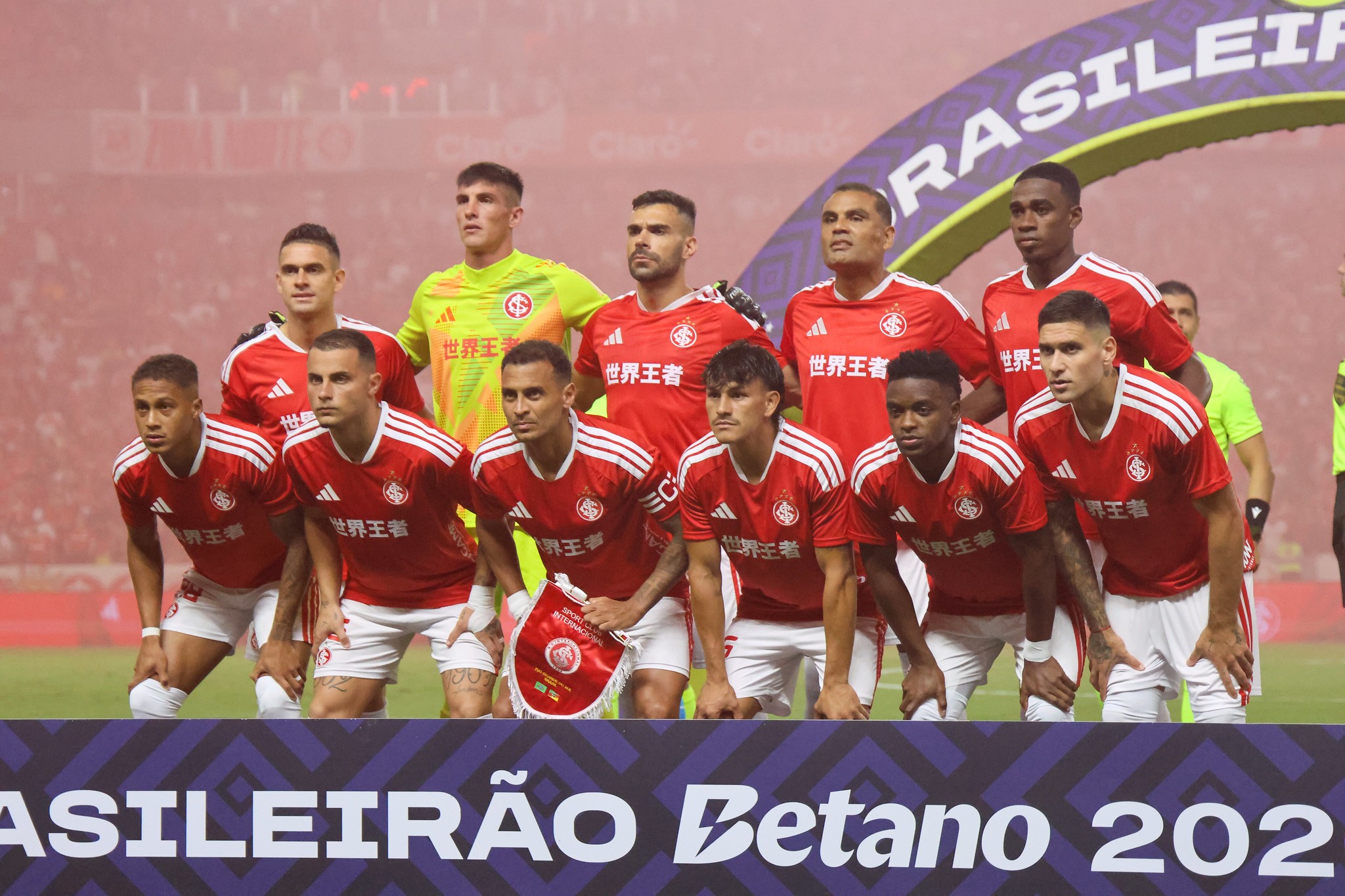 Atuações do Inter: Mercado é o melhor do time no Gre-Nal; dê suas notas