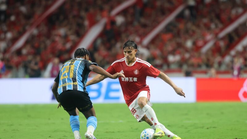 Inter terá novos desfalques e um retorno confirmado contra o Mirassol