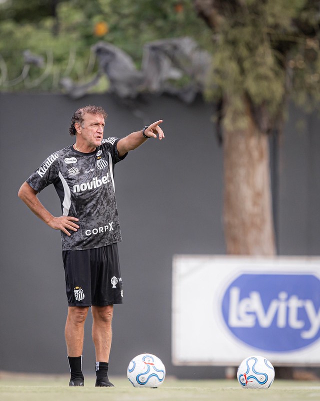 Relacionados do Santos: Brazão, Willian Arão e Neymar não enfrentam Bahia; Rony retorna