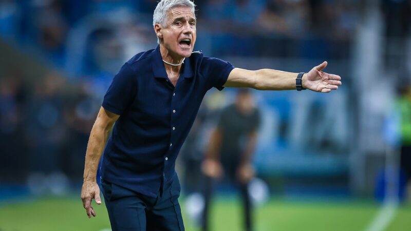 Tropa de Elite e o Grêmio