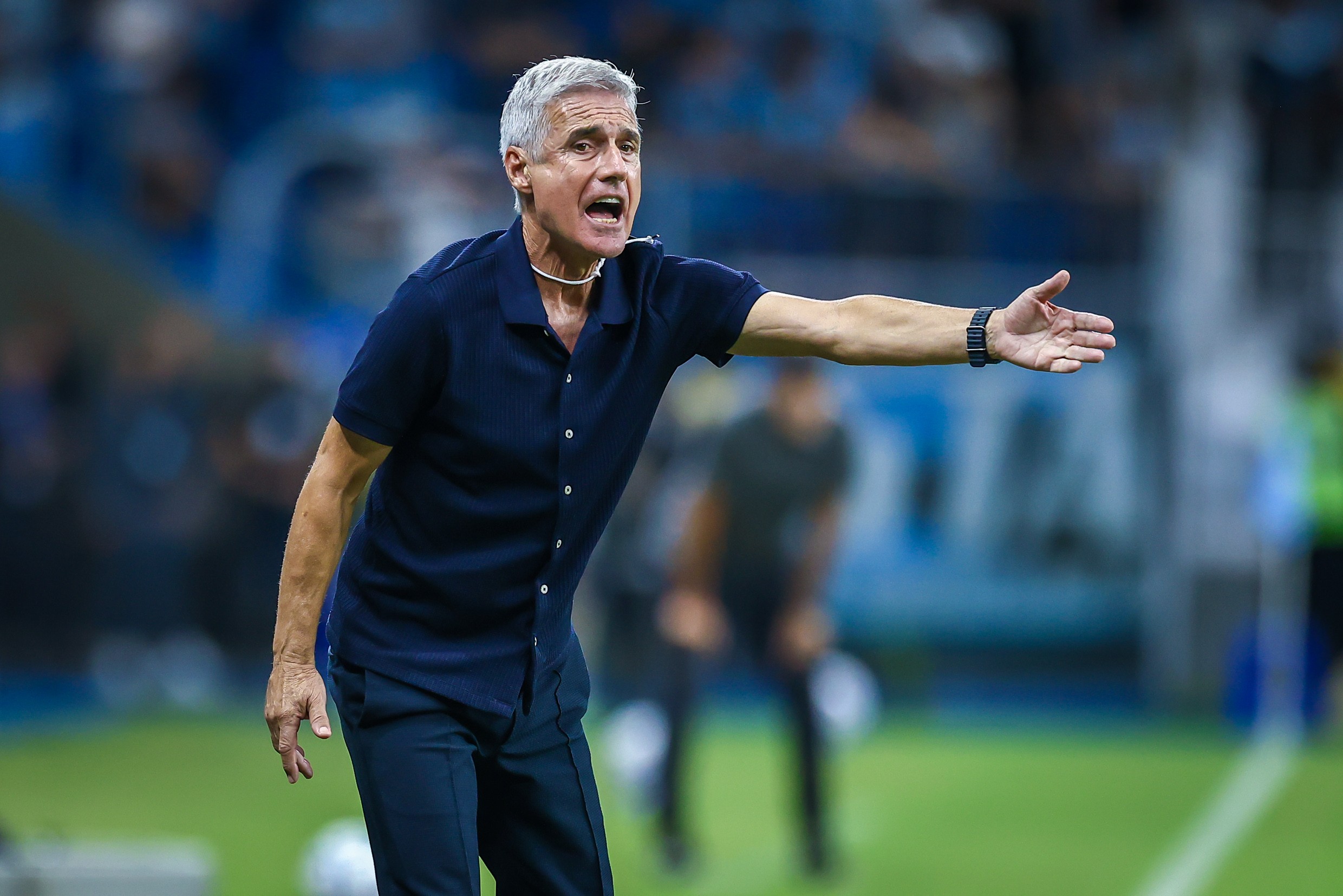 Tropa de Elite e o Grêmio