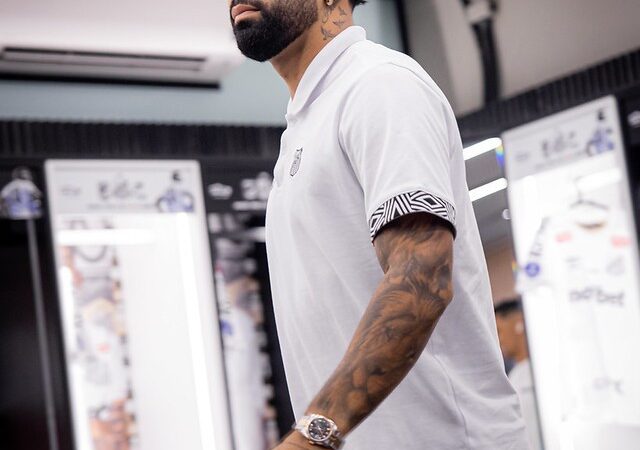 Artilheiro do Santos, Gabigol encara maior vítima da carreira tentando encerrar jejum