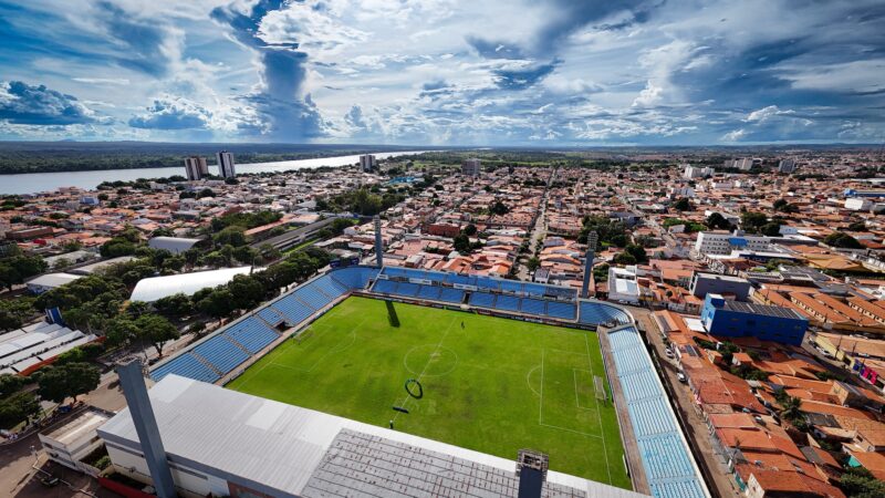 Imperatriz x Tocantinópolis: onde assistir ao vivo, horário e prováveis escalações