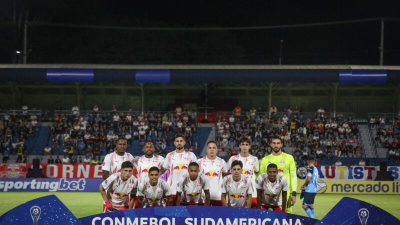 Bragantino x River Plate: saiba preços dos ingressos e onde comprar