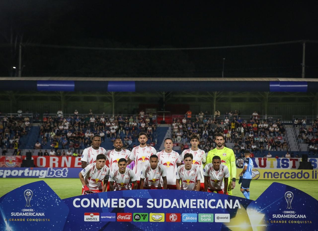 Bragantino x River Plate: saiba preços dos ingressos e onde comprar