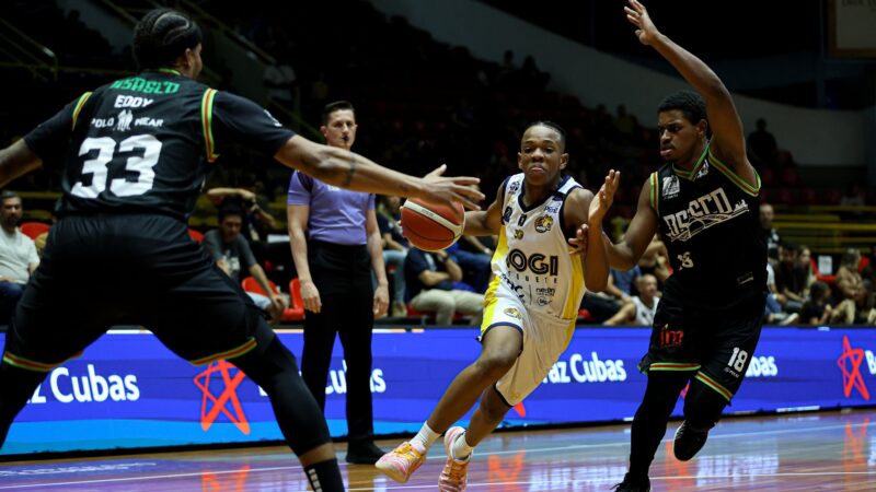 Aos 14 anos, ala do Mogi faz história e vira o mais jovem a jogar e pontuar no NBB