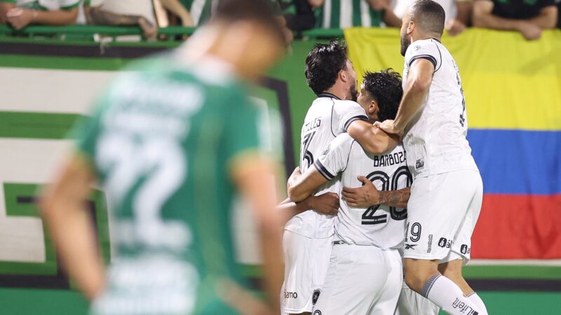 Mapa da goleada: Botafogo planeja explorar acertos em reencontro com a Chapecoense