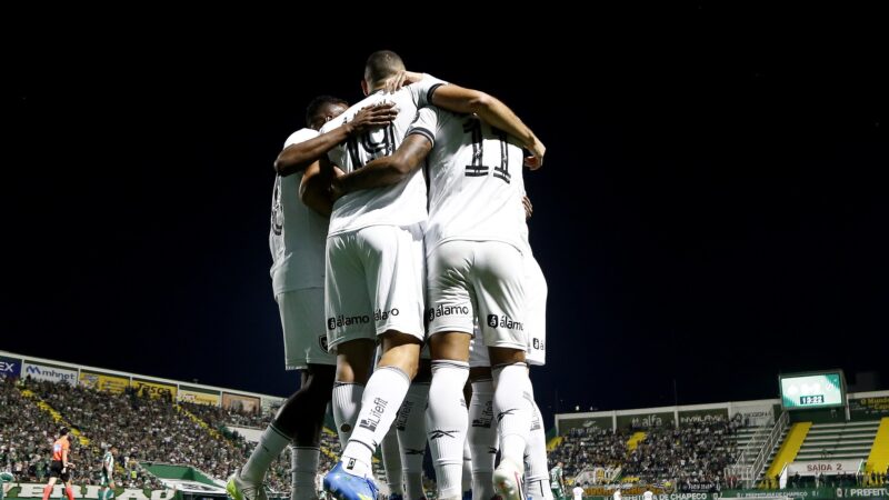 Análise: Botafogo é dominante em goleada e volta a pensar grande em 2026