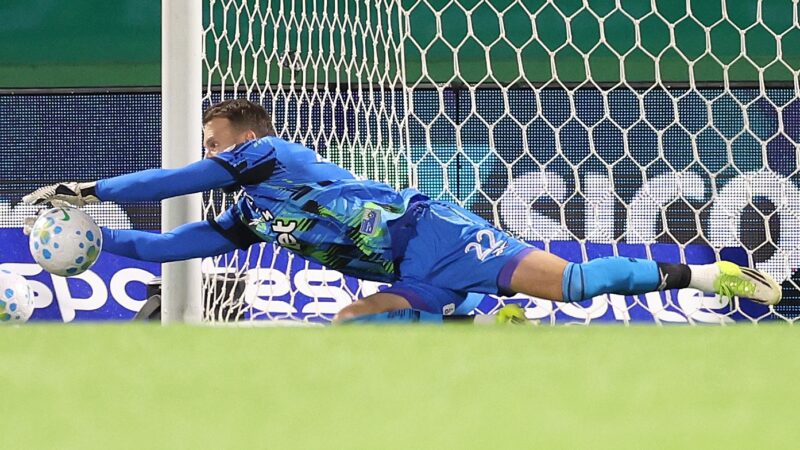 Escalação do Botafogo: Franclim deve dar sequência a Neto contra a Chapecoense