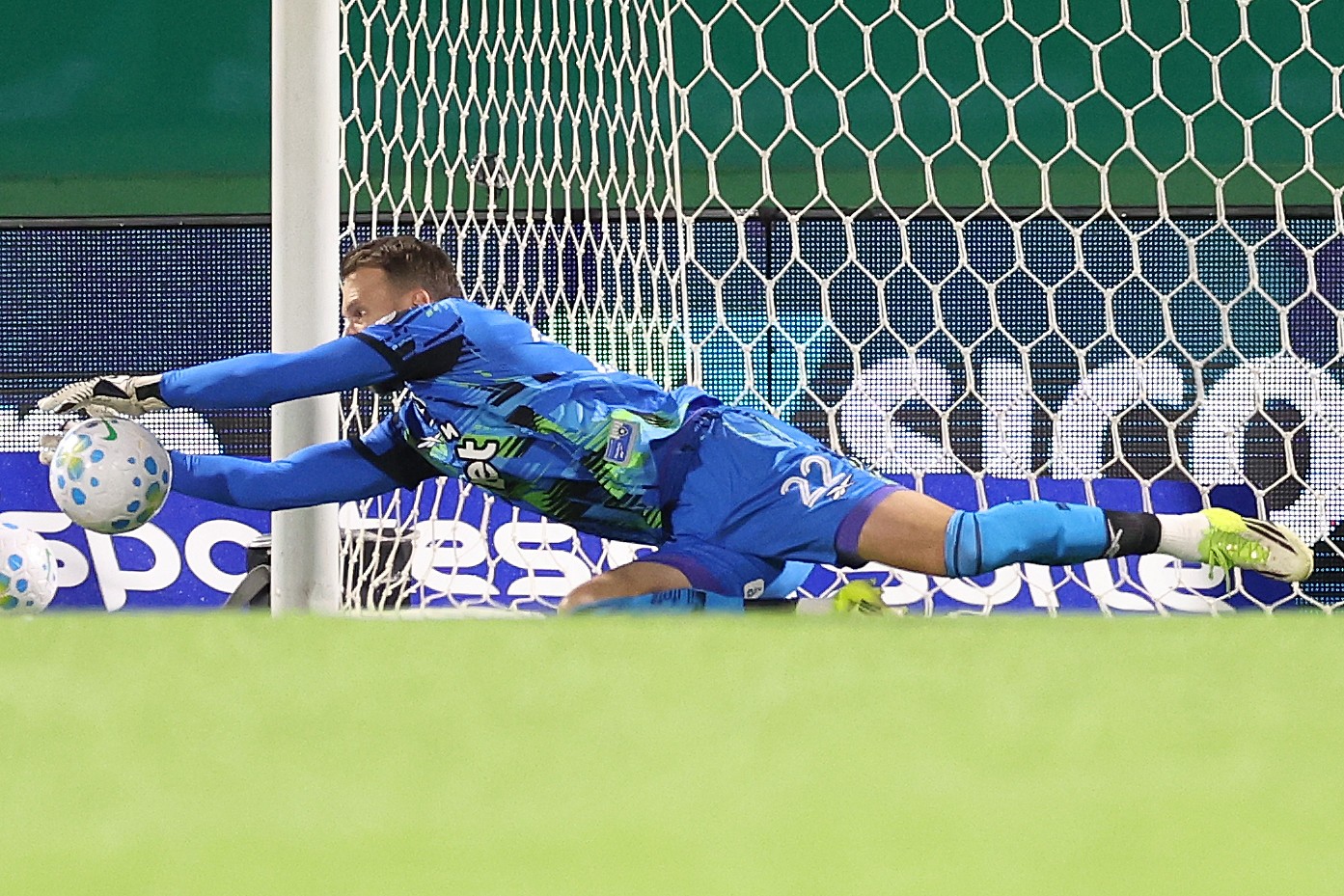 Escalação do Botafogo: Franclim deve dar sequência a Neto contra a Chapecoense