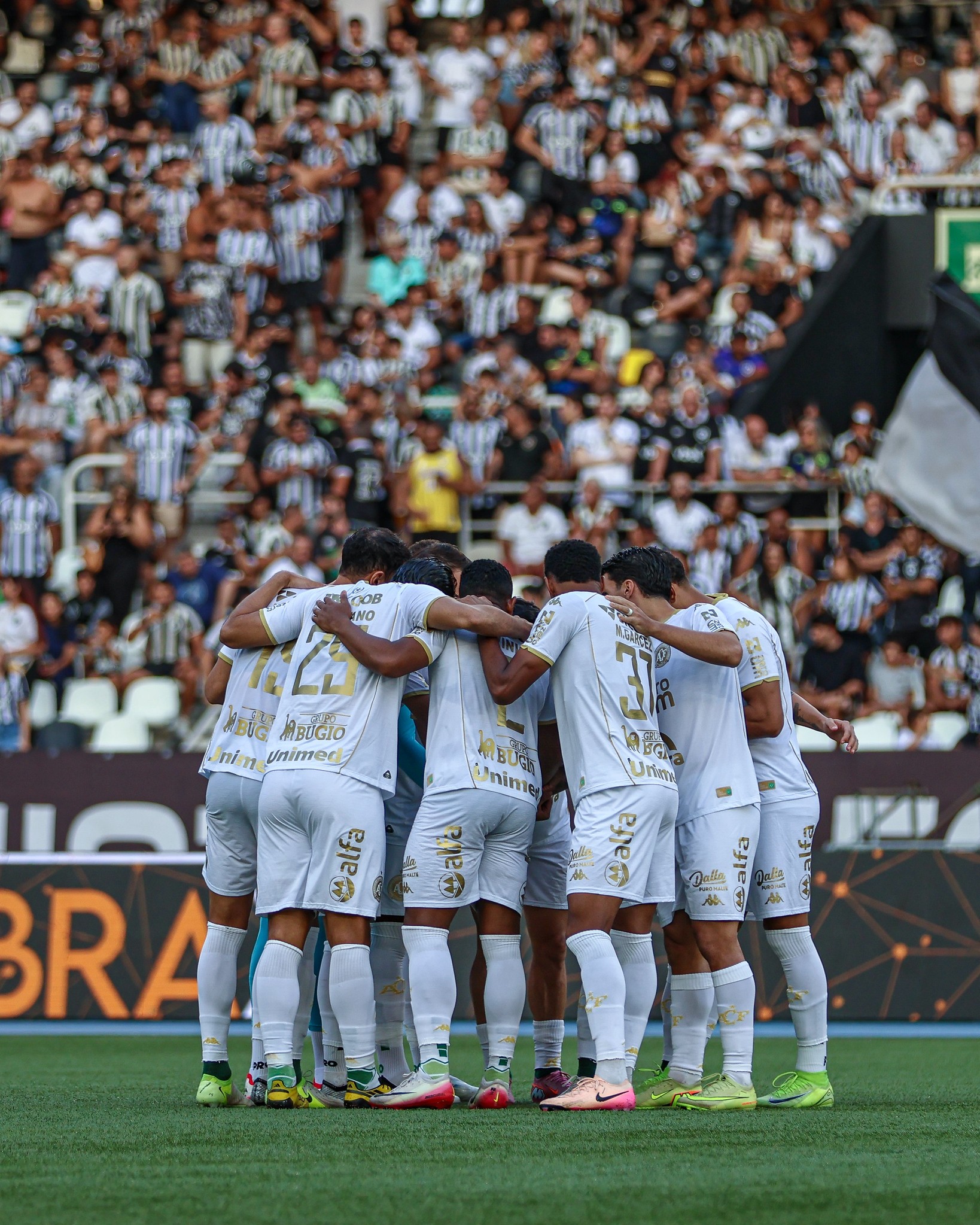 Escalação da Chapecoense: desfalques e possibilidade de manutenção do time