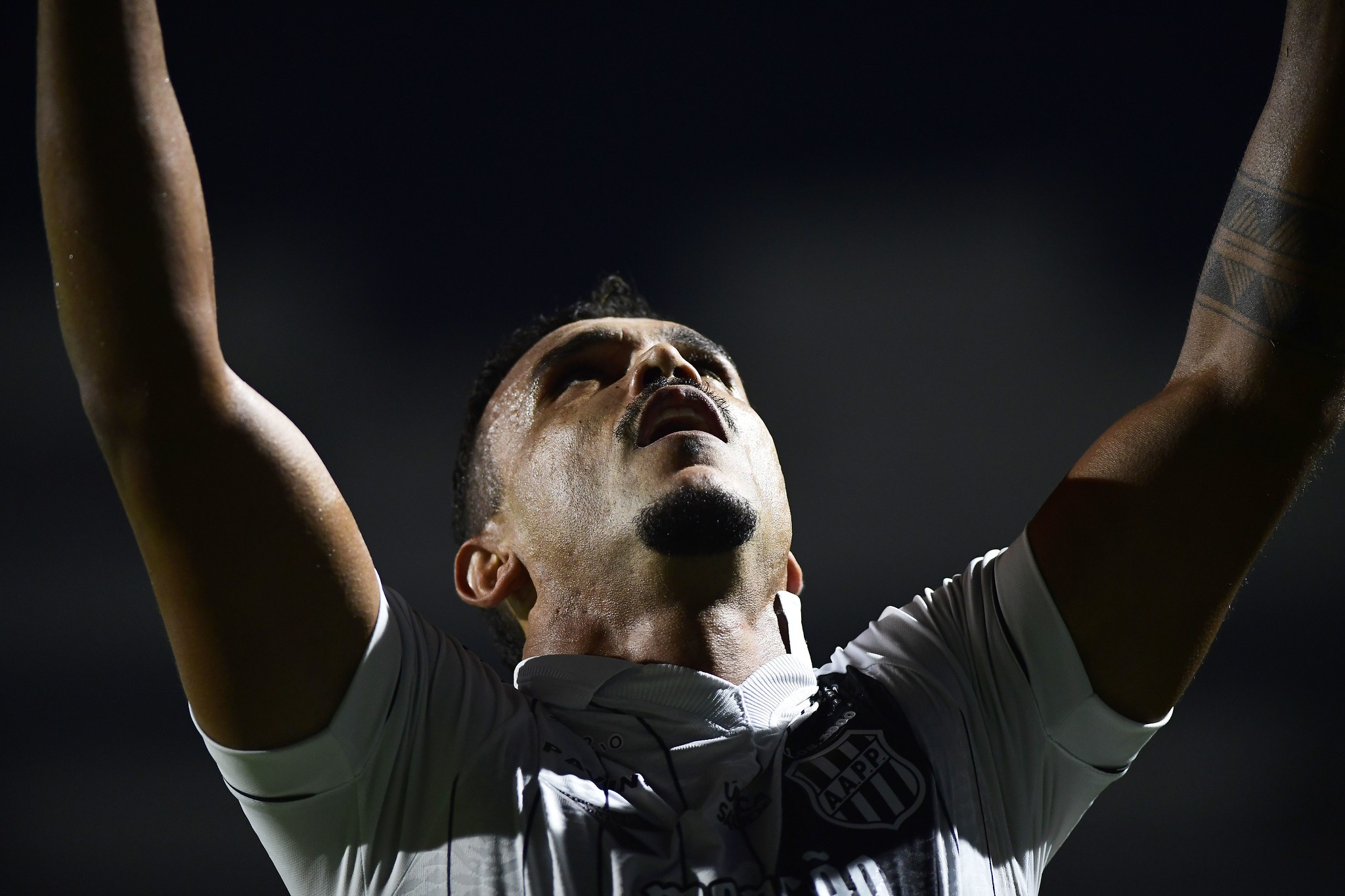 Ponte volta a vencer dois jogos seguidos após 19 partidas e ganha respiro na Série B