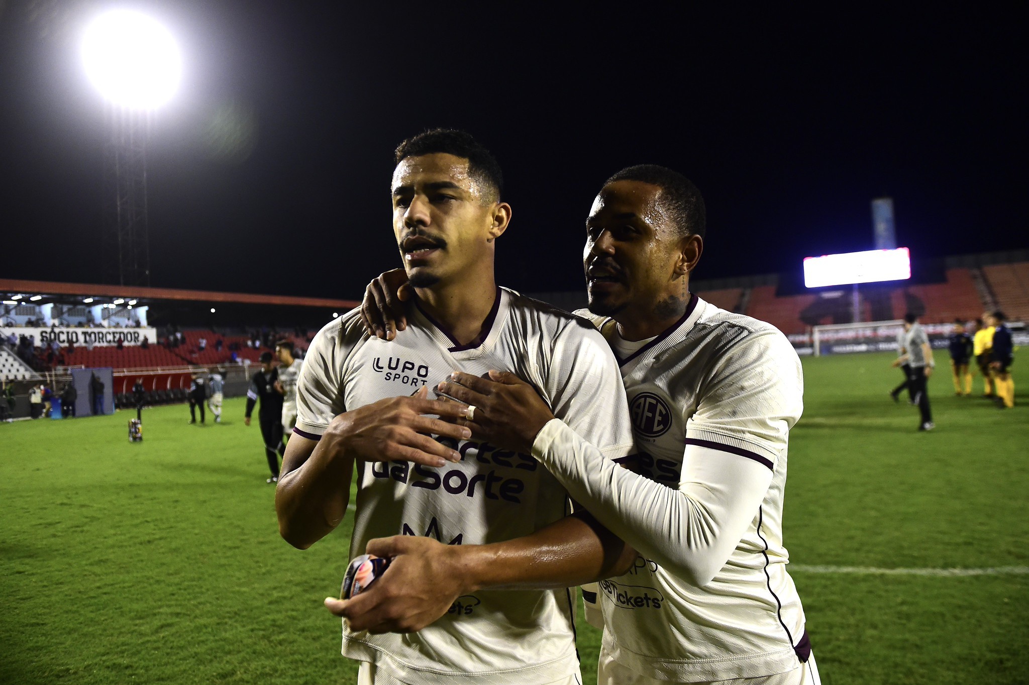 Ferroviária quer “espírito da A2” contra Guarani na Série C