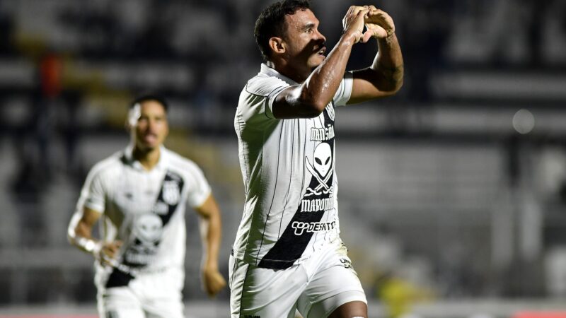 Análise: vitória da Ponte em meio ao caos engrandece elenco e expõe (ainda mais) a diretoria