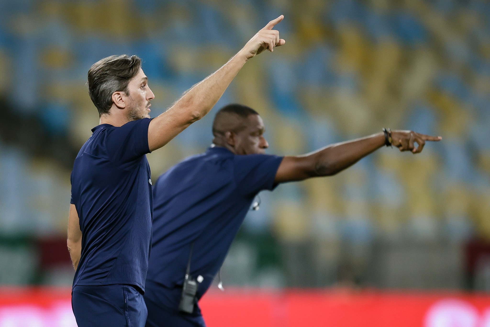 Zubeldía terá desafio inédito na altitude de La Paz e traça estratégia do Fluminense na Libertadores