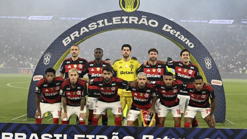 Atuações do Flamengo: Paquetá é o melhor em vitória sobre o Bahia; dê suas notas