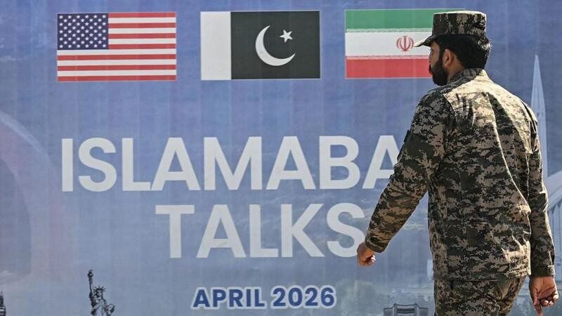 O que acontece agora que as negociações de paz entre Irã e EUA não chegaram a um acordo?