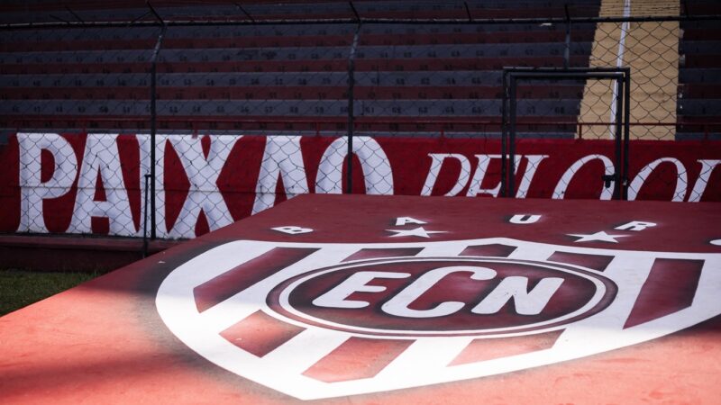 CBF muda horário de Noroeste x XV de Piracicaba pela segunda rodada da Série D