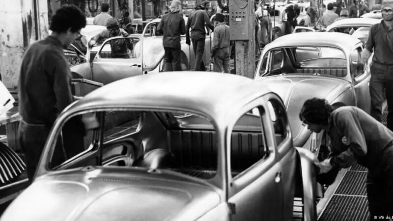 Brasil tenta emplacar fim da escala 6×1 desde os anos 1980