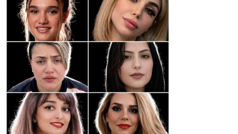 Trump diz que soltura de presas no Irã seria ‘ótimo começo para negociações’