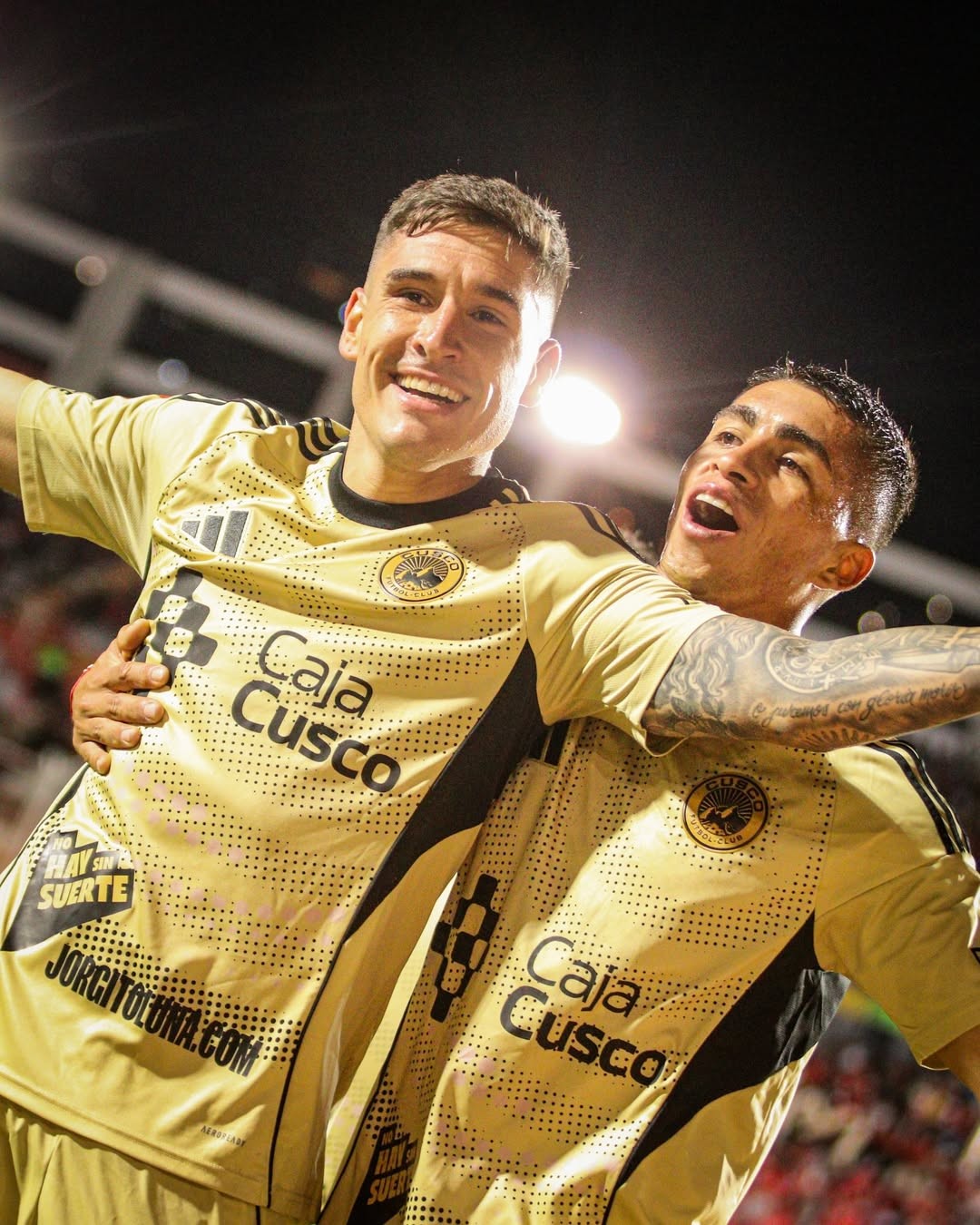 Quem é Callejo? Argentino com semelhança a Cano e à frente de Guerrero é perigo para o Flamengo