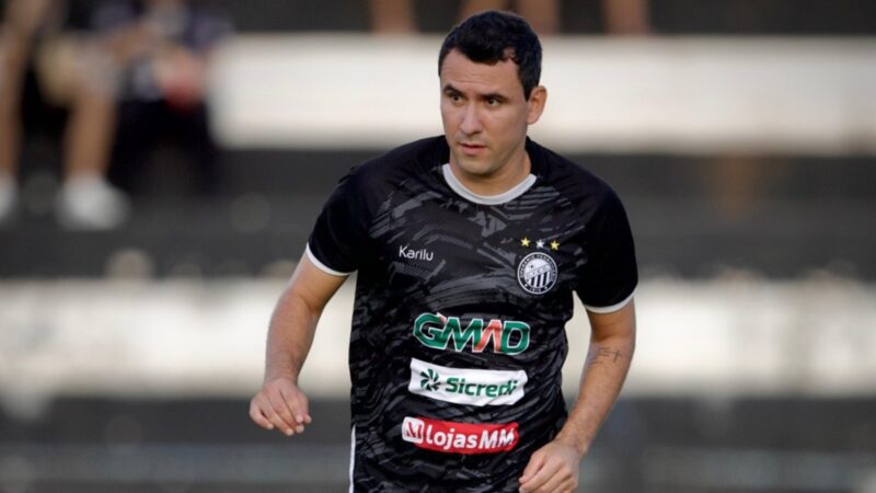 Escalação do Operário-PR: Pablo é dúvida para encarar o Fluminense