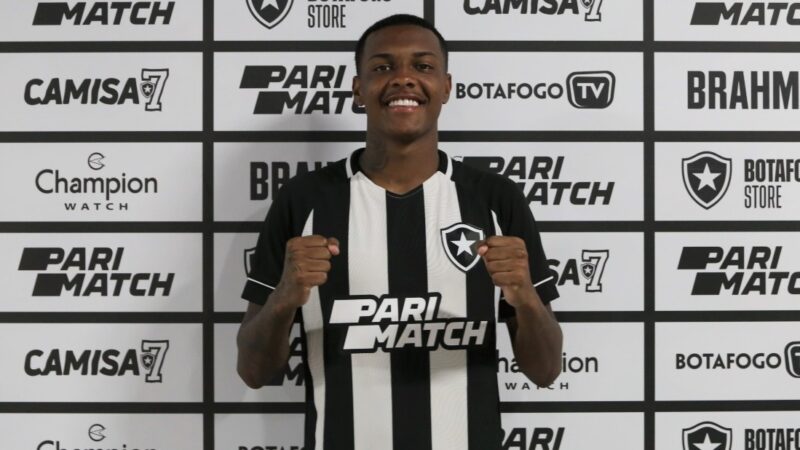 Clube da segunda divisão catarinense está na lista de credores do Botafogo
