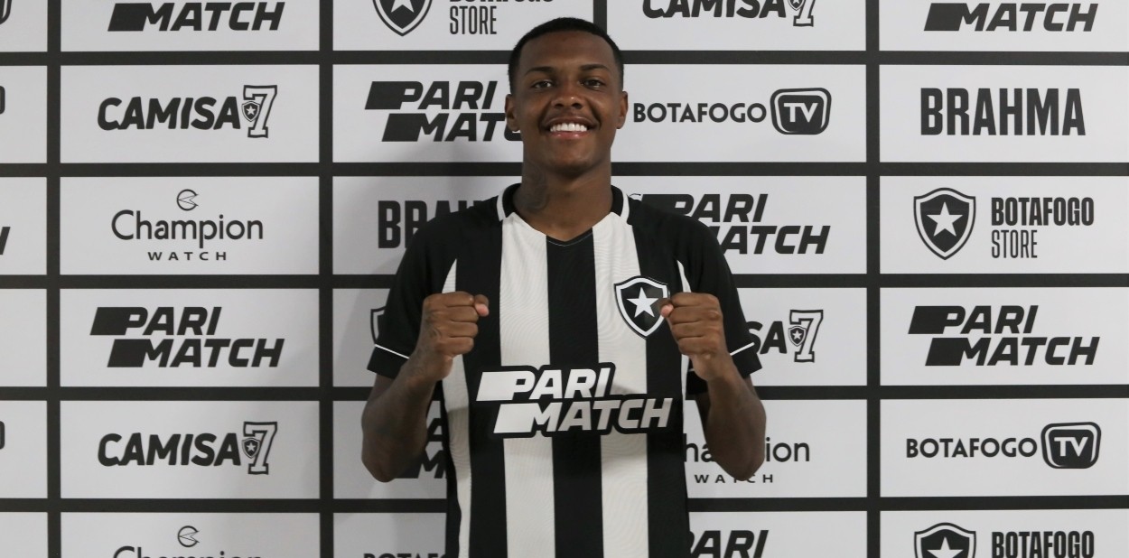 Clube da segunda divisão catarinense está na lista de credores do Botafogo