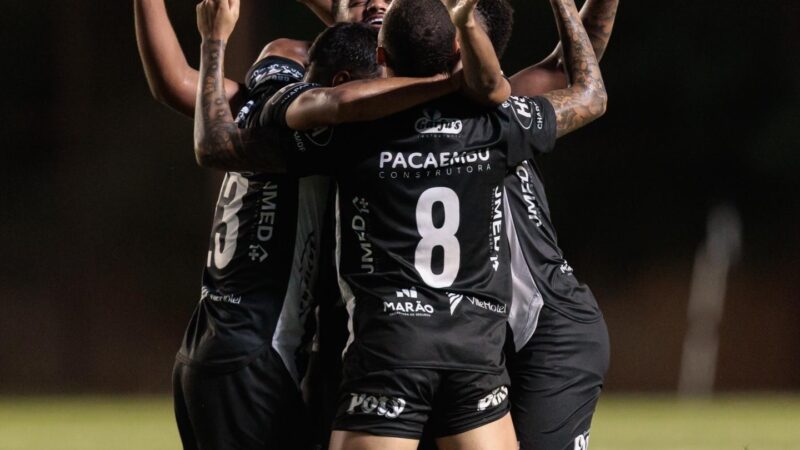 Acesso inédito ou retorno após 19 anos: Paulistão 2027 terá “novo” entre os grandes