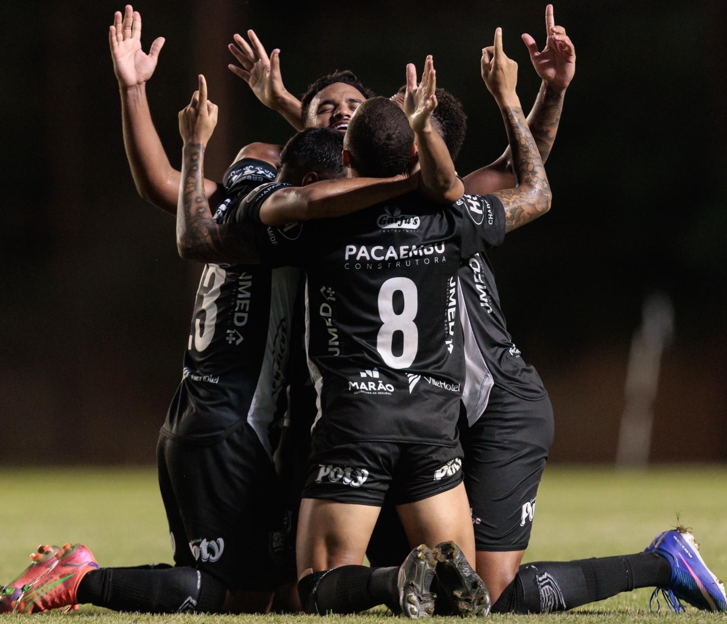 Acesso inédito ou retorno após 19 anos: Paulistão 2027 terá “novo” entre os grandes