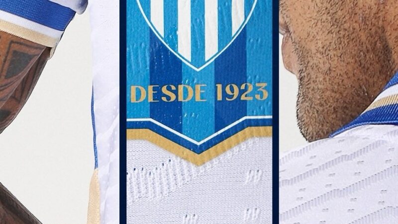 Avaí anuncia novo uniforme da temporada e plataforma Ecossistema Avaí nesta quinta-feira