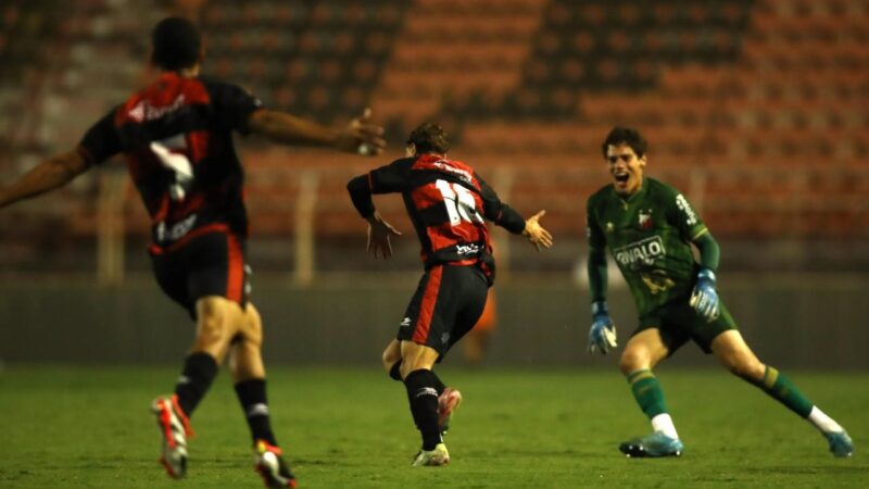 Autor do gol da classificação do Ituano, Dal Pian acreditava que “não ia entrar” no jogo