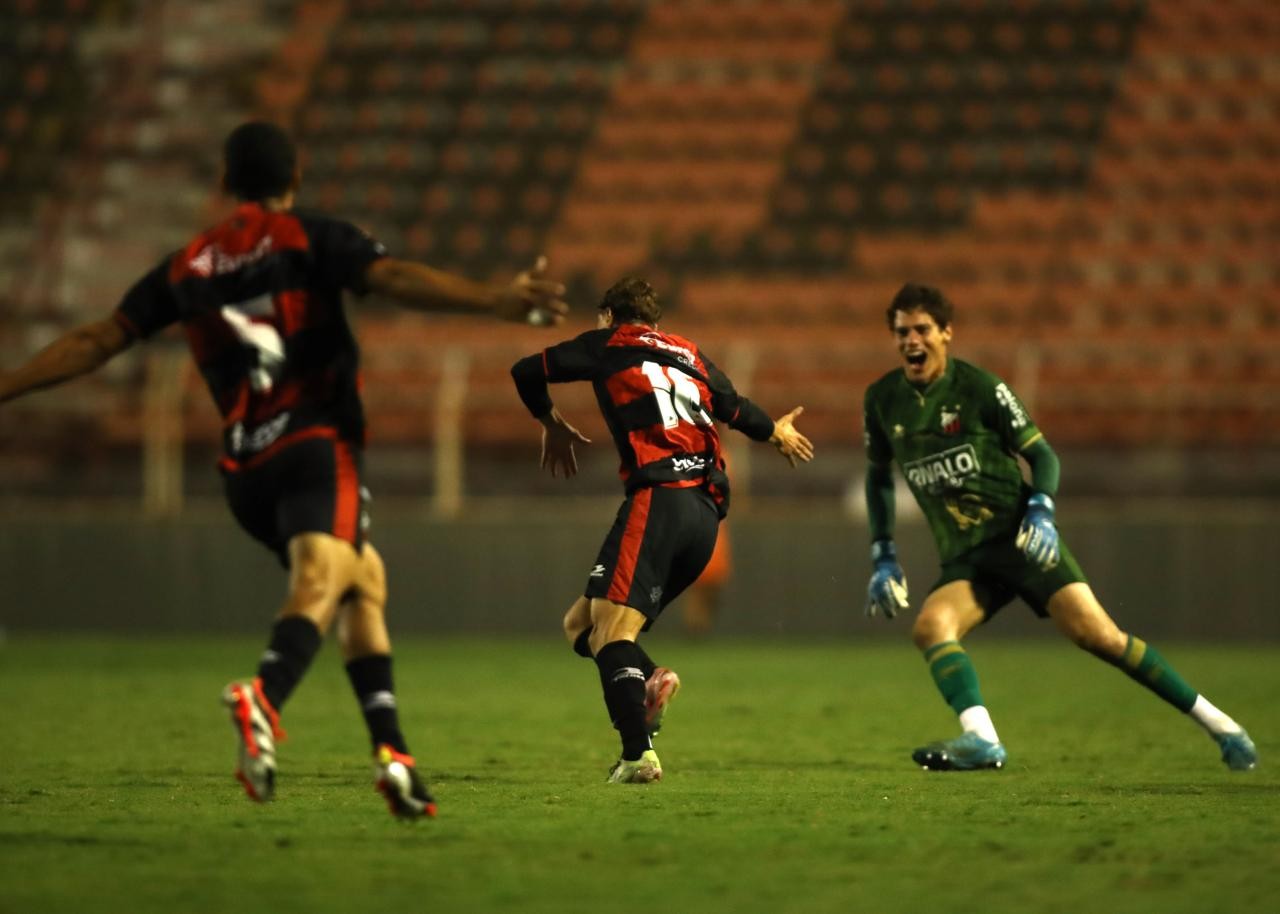 Autor do gol da classificação do Ituano, Dal Pian acreditava que “não ia entrar” no jogo