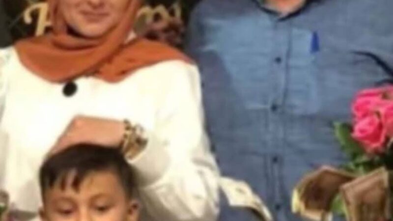 Tio de menino brasileiro morto no Líbano diz que corpo de irmão e cunhada ainda não foram encontrados