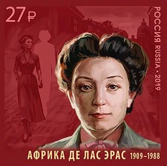 ‘Minha babá era espiã da KGB e descobri que envenenou seu marido no sofá onde me dava leite’