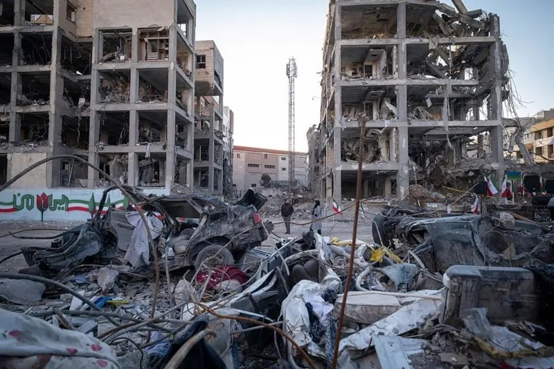 Trump diz que Irã ‘violou cessar-fogo inúmeras vezes’; prazo para fim da trégua se aproxima do fim