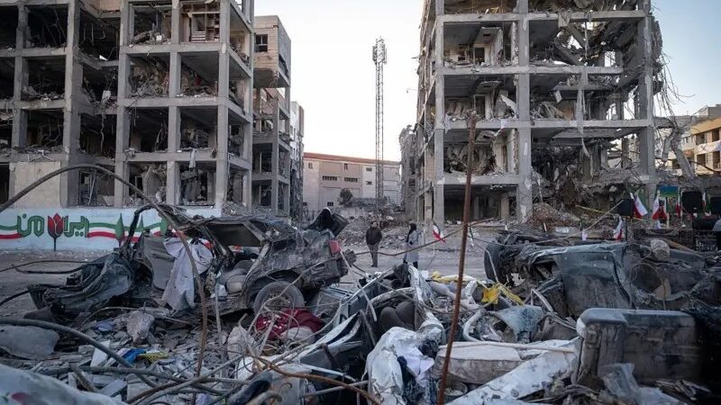 Ipsos-Ipec: 90% dos brasileiros acreditam que conflito entre EUA, Israel e Irã terá impacto na economia do país