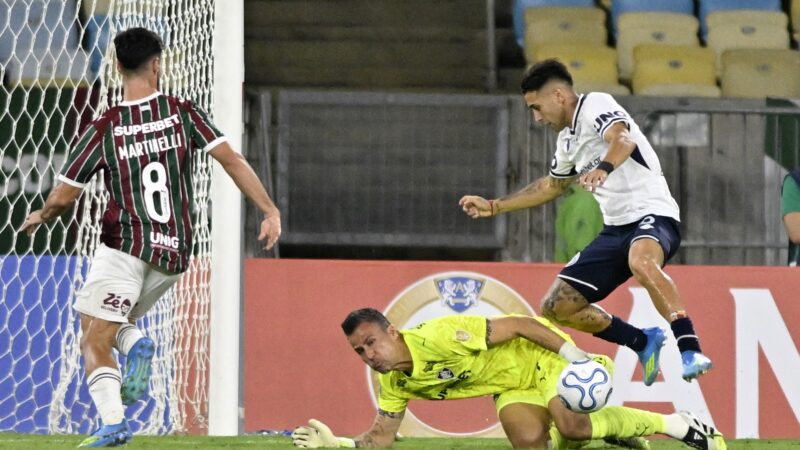 A tempestade perfeita que mergulhou o Fluminense no caos