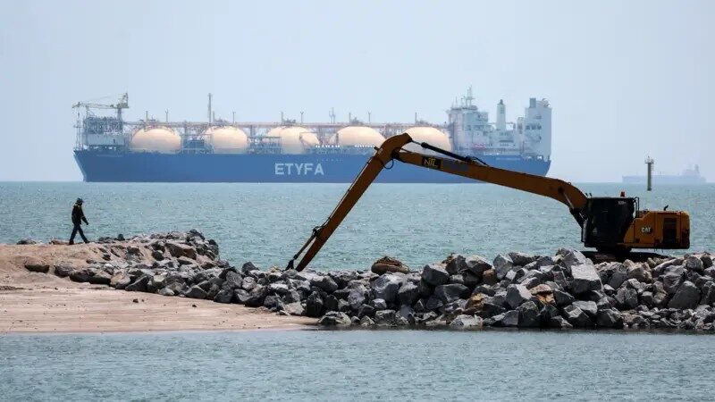 ‘O dilema de Malaca’: por que outra passagem crítica para a navegação gera preocupação no comércio global