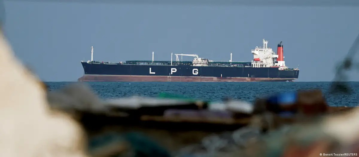 Estreito de Ormuz: as posições de Irã, EUA, Rússia e Europa sobre o bloqueio que ameaça a economia global