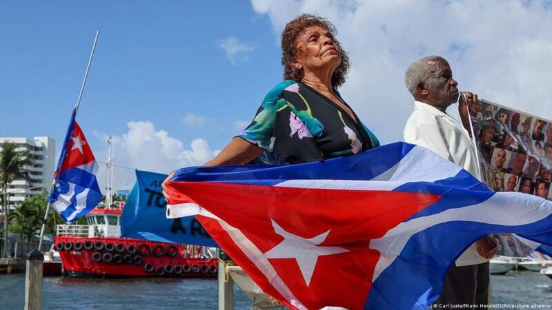 Cuba confirma conversas com EUA em Havana ‘recentemente’