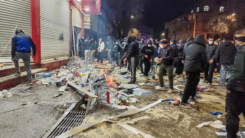 Irã executa homem condenado por incendiar mesquita nos protestos do fim do ano