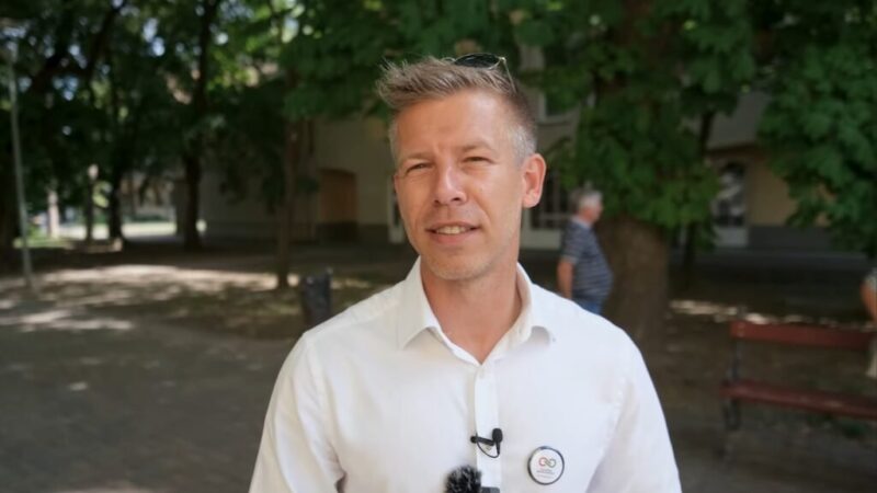 Péter Magyar e o fim da Era Orbán: o plano para desmantelar a “máquina de propaganda” na Hungria