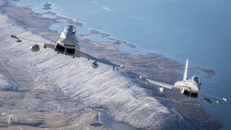 Reino Unido reage a vazamento do Pentágono e reafirma soberania sobre as Malvinas