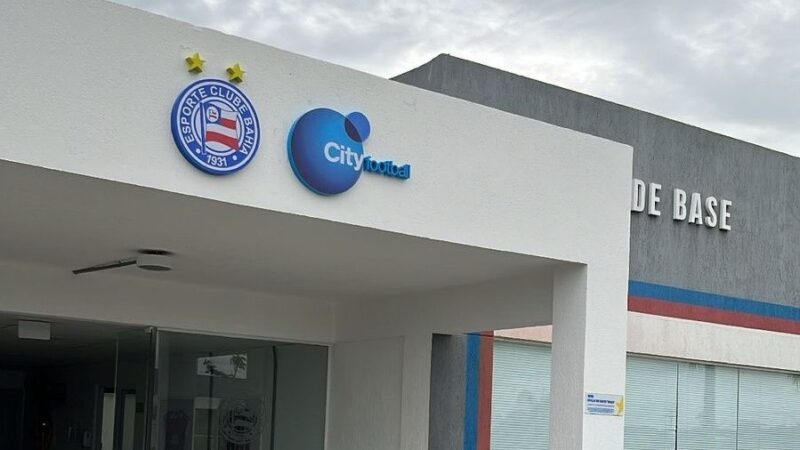 Despesa do Bahia SAF cresce, mas aumento de receita reduz prejuízo em balanço financeiro de 2025